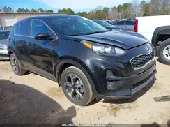 KNDPM3AC0M7927106 2021 KIA SPORTAGE