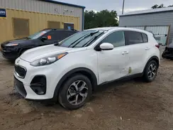 KNDPM3AC0M7929051 2021 KIA SPORTAGE