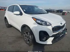 KNDPM3AC0M7931639 2021 KIA SPORTAGE