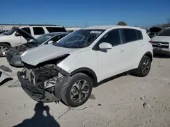 KNDPM3AC0M7933472 2021 KIA SPORTAGE