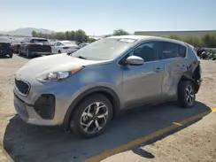 KNDPM3AC0M7936386 2021 KIA SPORTAGE