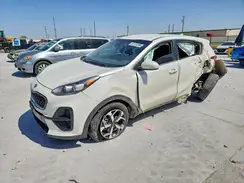 KNDPM3AC0M7938316 2021 KIA SPORTAGE