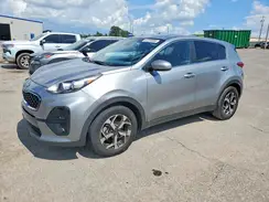 KNDPM3AC0M7938803 2021 KIA SPORTAGE