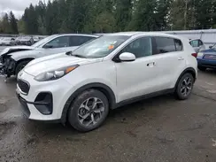 KNDPM3AC0M7938932 2021 KIA SPORTAGE