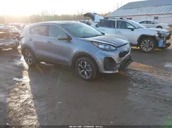 KNDPM3AC0M7942172 2021 KIA SPORTAGE
