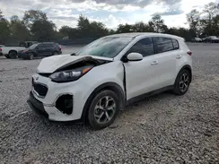 KNDPM3AC0M7942866 2021 KIA SPORTAGE