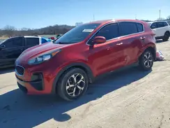 KNDPM3AC0M7944715 2021 KIA SPORTAGE
