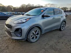 KNDPM3AC0N7000043 2022 KIA SPORTAGE