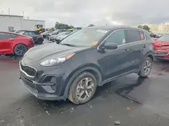 KNDPM3AC0N7001984 2022 KIA SPORTAGE