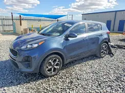 KNDPM3AC0N7006263 2022 KIA SPORTAGE