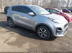 KNDPM3AC0N7006439 2022 KIA SPORTAGE