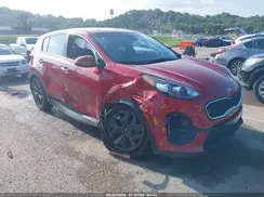 KNDPM3AC0N7006649 2022 KIA SPORTAGE