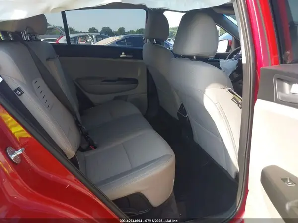 KNDPM3AC0N7006649 2022 KIA SPORTAGE - Image 8
