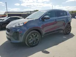 KNDPM3AC0N7011415 2022 KIA SPORTAGE