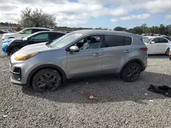 KNDPM3AC0N7011608 2022 KIA SPORTAGE