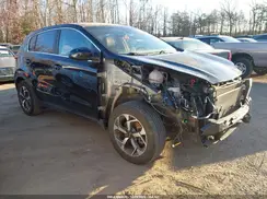KNDPM3AC0N7012791 2022 KIA SPORTAGE