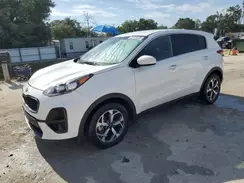 KNDPM3AC0N7012886 2022 KIA SPORTAGE