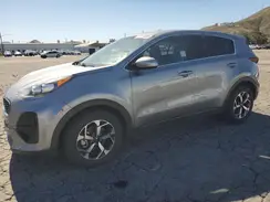 KNDPM3AC0N7015268 2022 KIA SPORTAGE