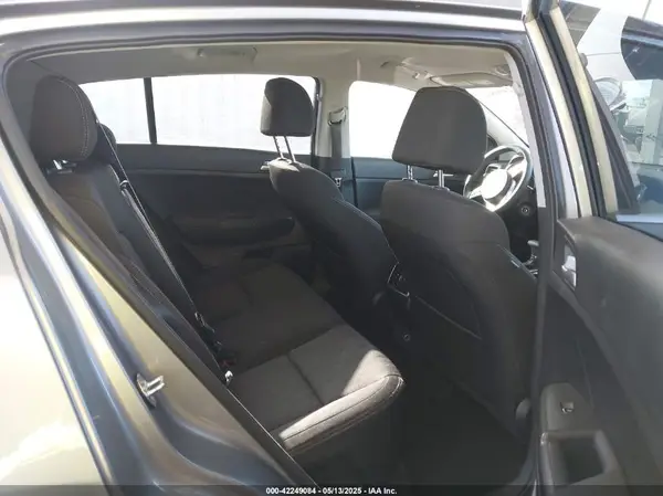 KNDPM3AC0N7015500 2022 KIA SPORTAGE - Image 8