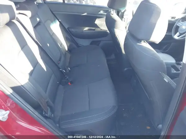 KNDPM3AC0N7016341 2022 KIA SPORTAGE - Image 8