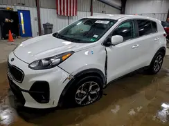 KNDPM3AC0N7017165 2022 KIA SPORTAGE