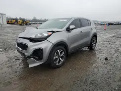 KNDPM3AC0N7018509 2022 KIA SPORTAGE