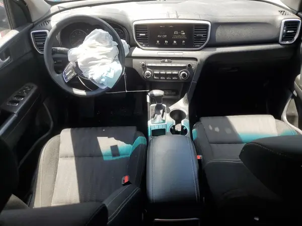 KNDPM3AC0N7023029 2022 KIA SPORTAGE - Image 8
