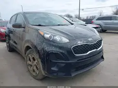 KNDPM3AC0N7023323 2022 KIA SPORTAGE