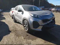 KNDPM3AC0N7023421 2022 KIA SPORTAGE