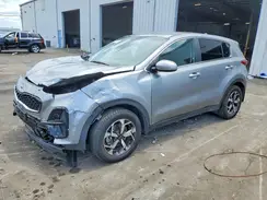 KNDPM3AC0N7023483 2022 KIA SPORTAGE