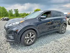 KNDPM3AC0N7024150 2022 KIA SPORTAGE