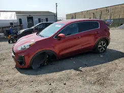 KNDPM3AC0N7025332 2022 KIA SPORTAGE