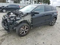 KNDPM3AC0N7026352 2022 KIA SPORTAGE