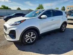 KNDPM3AC0N7026464 2022 KIA SPORTAGE