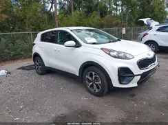 KNDPM3AC0N7027808 2022 KIA SPORTAGE