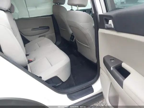 KNDPM3AC0N7027808 2022 KIA SPORTAGE - Image 8