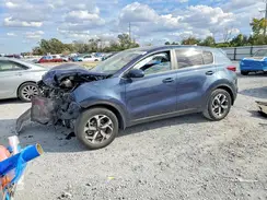 KNDPM3AC0N7946711 2022 KIA SPORTAGE