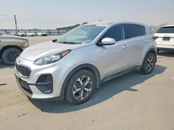 KNDPM3AC0N7950600 2022 KIA SPORTAGE