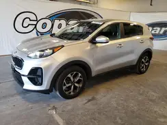 KNDPM3AC0N7951553 2022 KIA SPORTAGE
