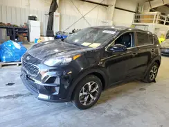 KNDPM3AC0N7952833 2022 KIA SPORTAGE