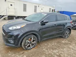 KNDPM3AC0N7954369 2022 KIA SPORTAGE