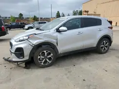 KNDPM3AC0N7955568 2022 KIA SPORTAGE