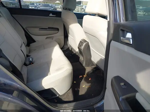 KNDPM3AC0N7956381 2022 KIA SPORTAGE - Image 8