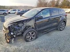 KNDPM3AC0N7961113 2022 KIA SPORTAGE