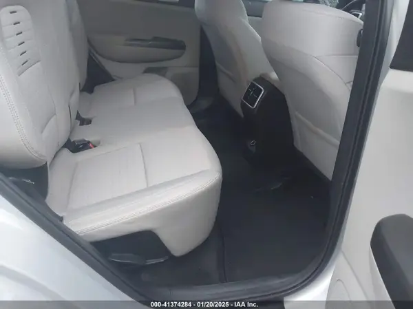 KNDPM3AC0N7962357 2022 KIA SPORTAGE - Image 8