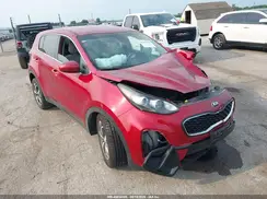 KNDPM3AC0N7967056 2022 KIA SPORTAGE