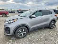 KNDPM3AC0N7967896 2022 KIA SPORTAGE