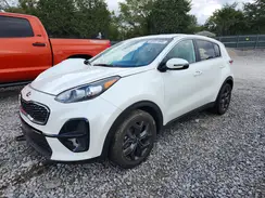 KNDPM3AC0N7968482 2022 KIA SPORTAGE