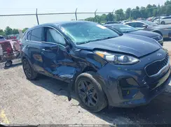 KNDPM3AC0N7969759 2022 KIA SPORTAGE