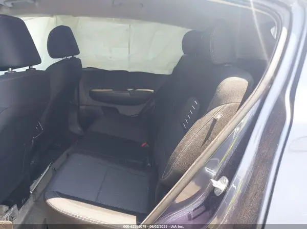 KNDPM3AC0N7969759 2022 KIA SPORTAGE - Image 8